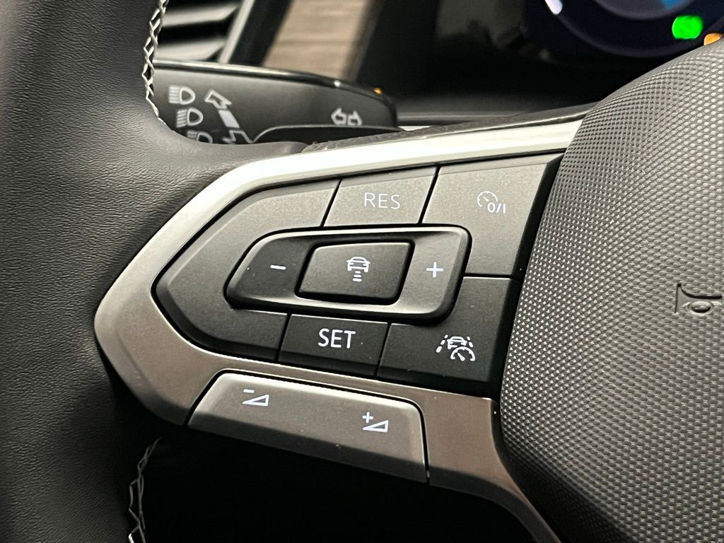 2026 Volkswagen Atlas SEL - Photo 27
