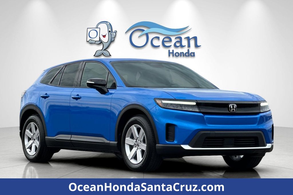 2026 Honda Prologue EX