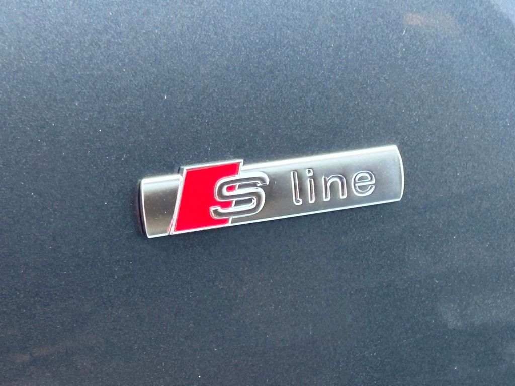 New 2026 Gray Audi  image 39