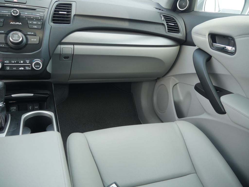 Thumbnail: 2018 Acura RDX - 32