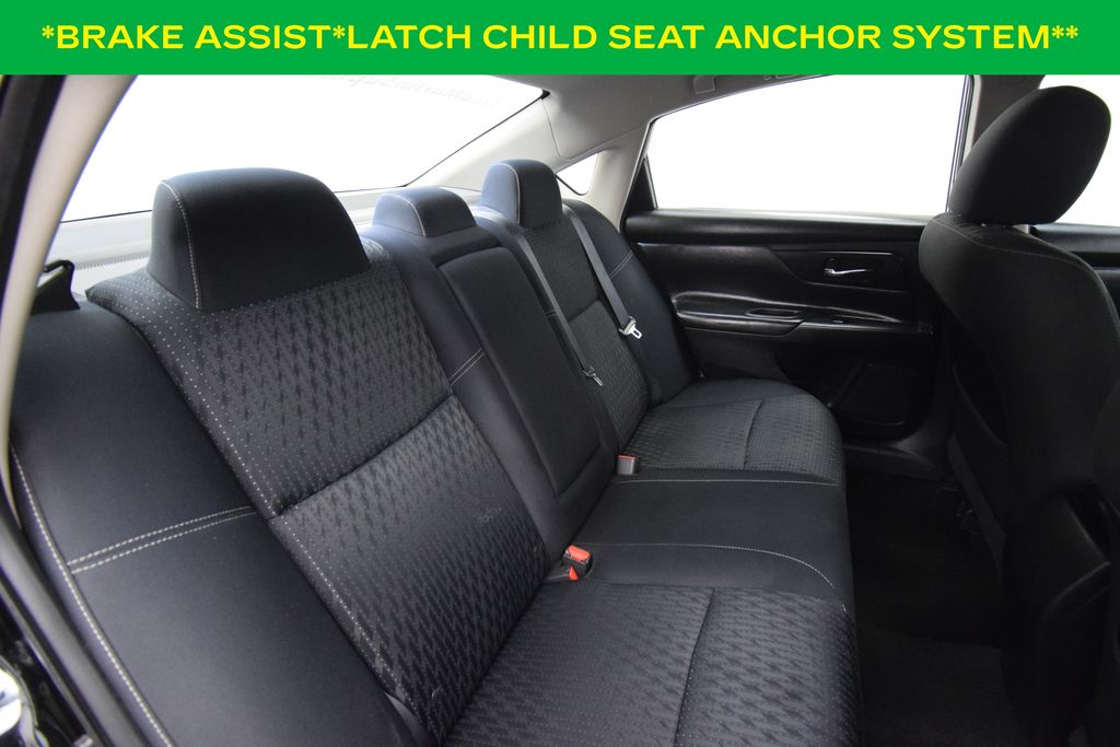 used 2016 Nissan Altima car, priced at $9,000
