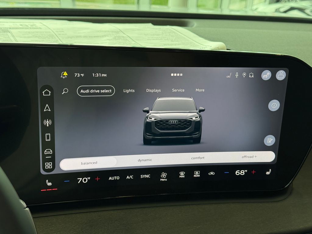 Thumbnail: 2026 Audi Q3 - 28