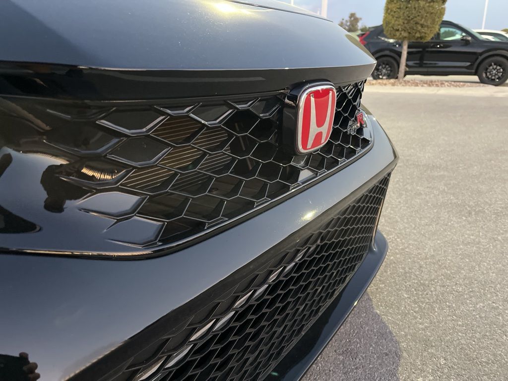 Thumbnail: 2024 Honda Civic - 15