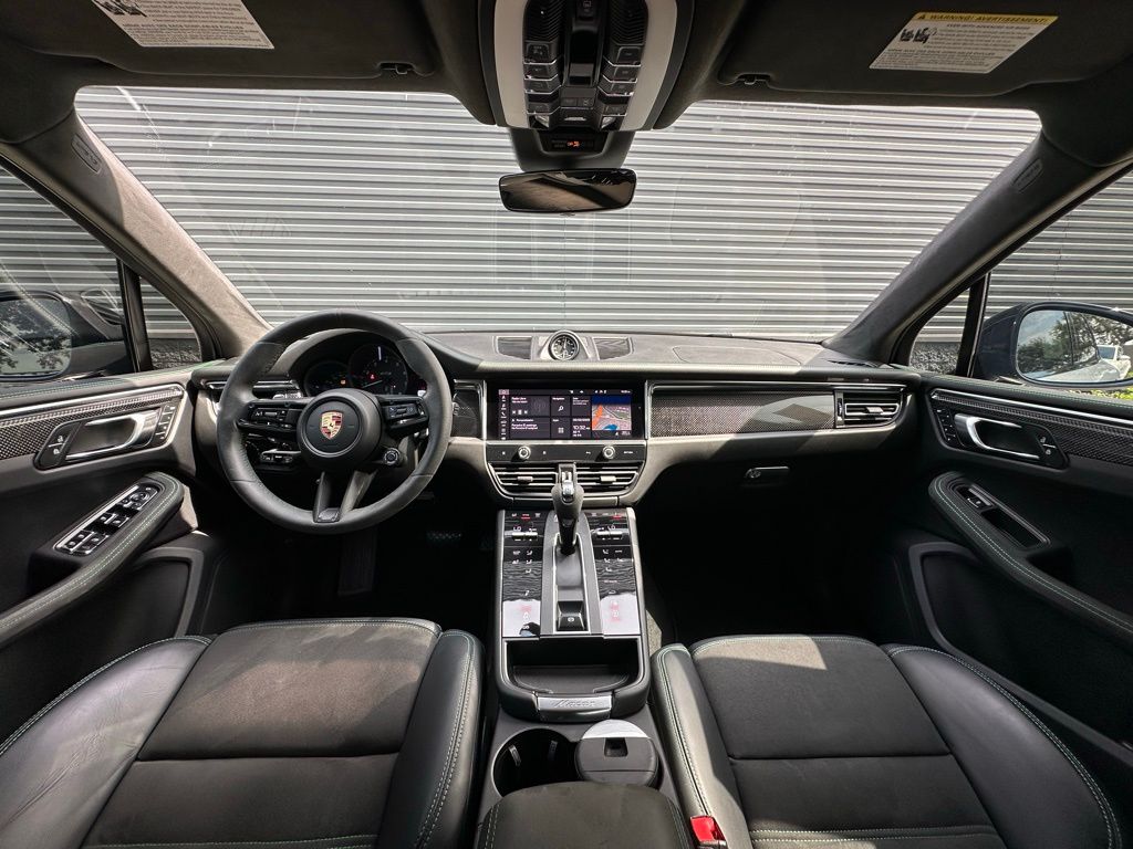 2023 Porsche Macan GTS 32
