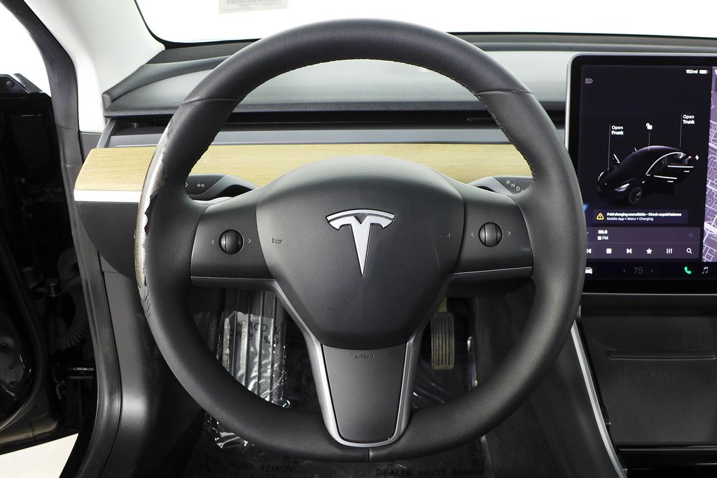 2019 Tesla Model 3 Standard Range 27