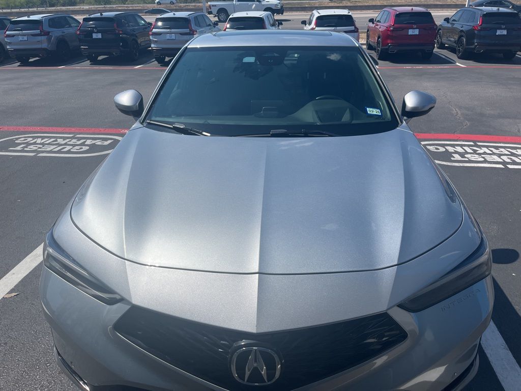 Thumbnail: 2024 Acura Integra - 2