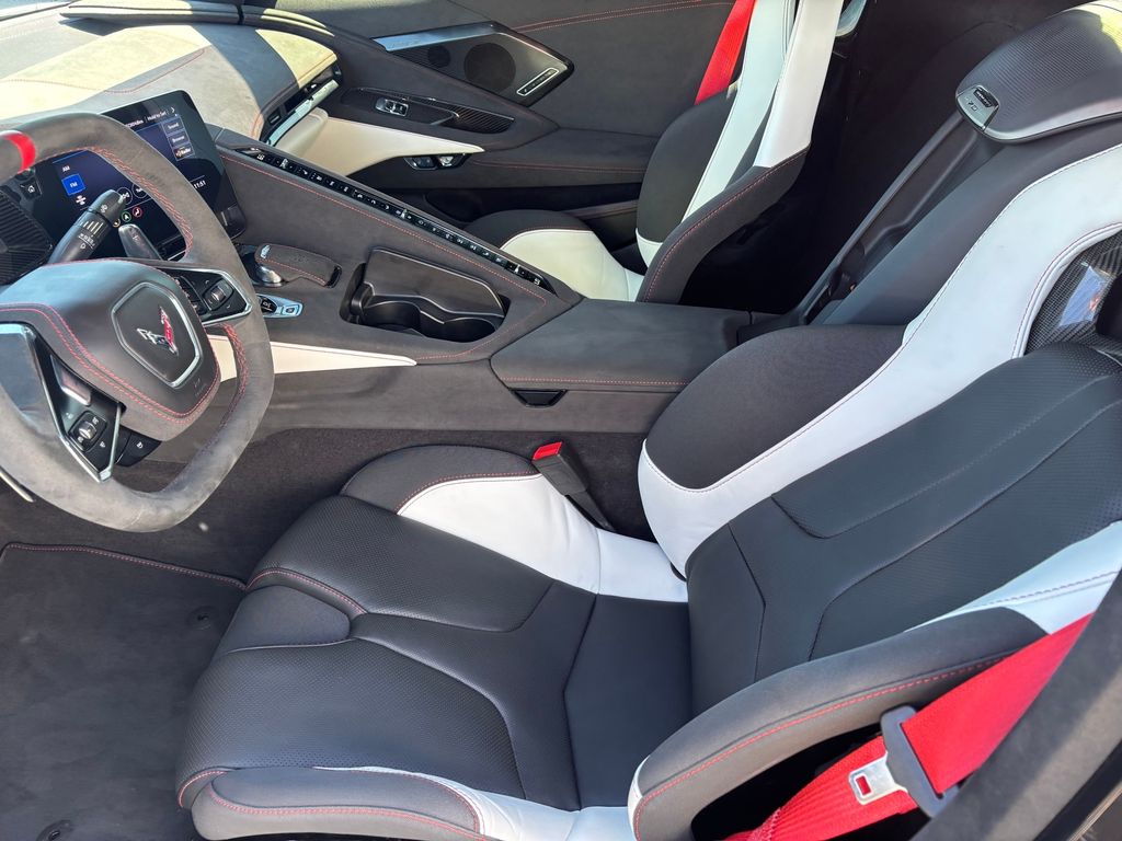 Used Car 2023 Chevrolet Corvette  Stingray For Sale Under $90,000 In Austin, Texas