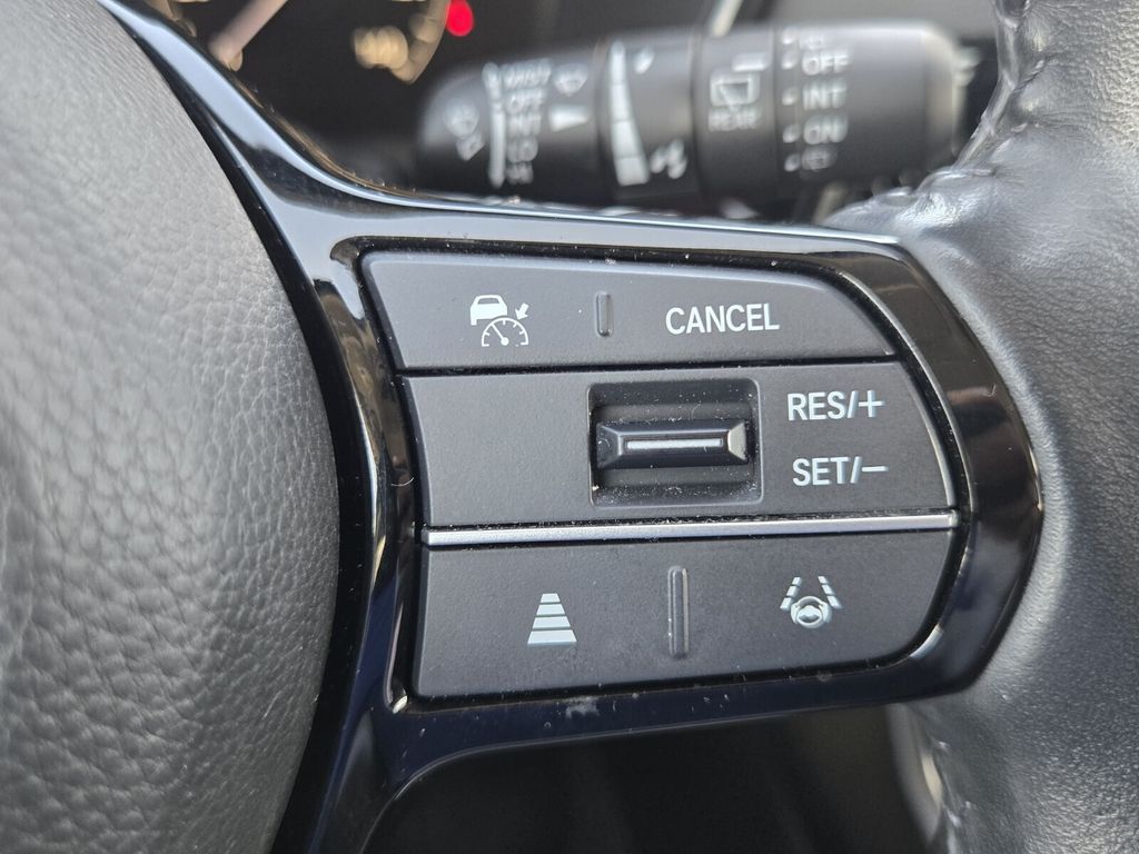 2025 Honda CR-V - $24,989