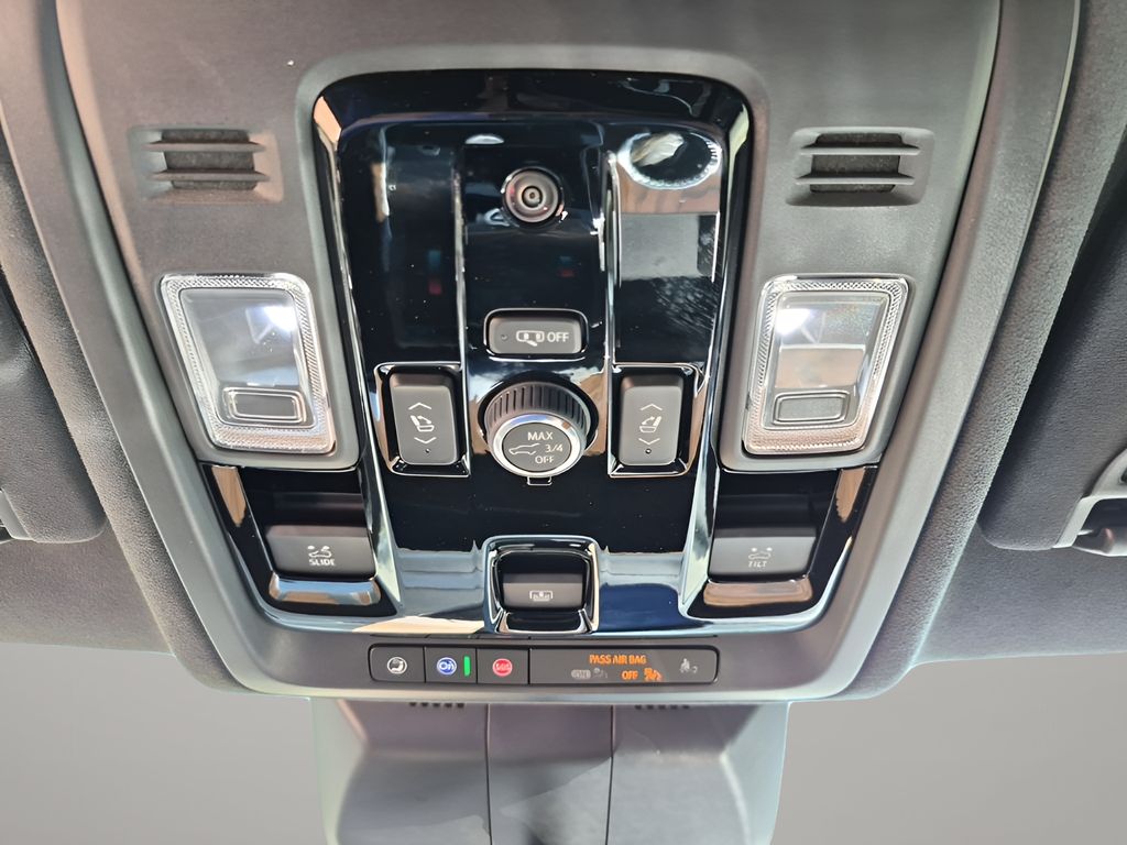 Certified Used 2026 Black Cadillac Platinum Edition image 42