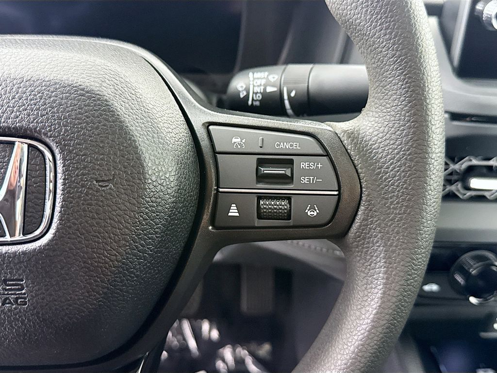 Thumbnail: 2026 Honda Accord - 13