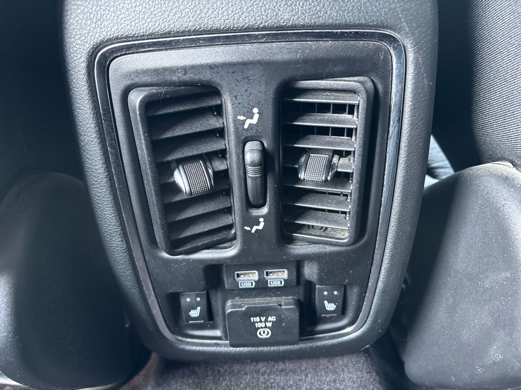 Used 2018 Jeep Grand Cherokee SUV