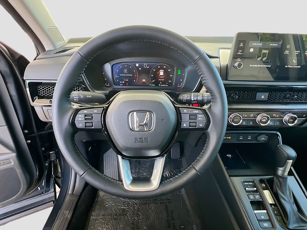 Thumbnail: 2026 Honda CR-V - 7