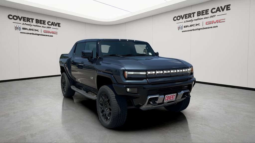 New Car 2025 Gmc Hummer Ev Pickup  2x For Sale Under $100,000 In Austin, Texas