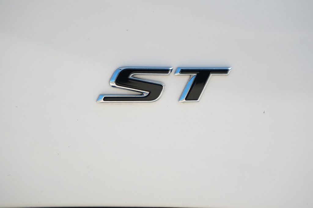 Used Car 2025 Buick Envision  Sport Touring For Sale Under $30,000 In Weatherford, Texas