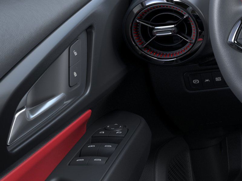 New 2026 Habanero Orange Chevrolet RS image 22