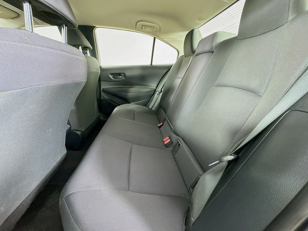 Used Car 2023 Toyota Corolla Hybrid  Le For Sale Under $25,000 In Austin, Texas