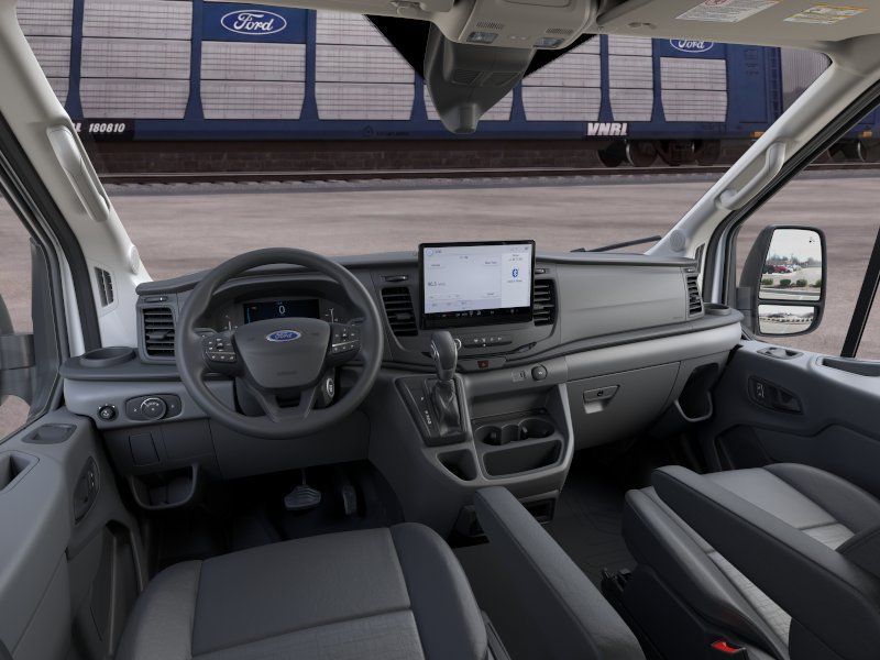 2026 Ford Transit-350 Cargo Van 
