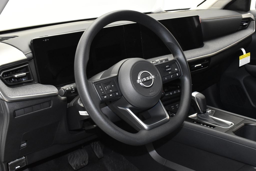 Thumbnail: 2026 Nissan Kicks - 13