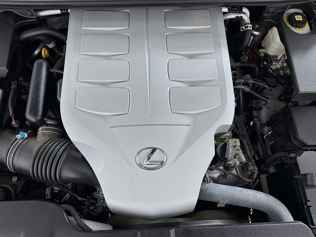 Thumbnail: 2023 Lexus GX - 32