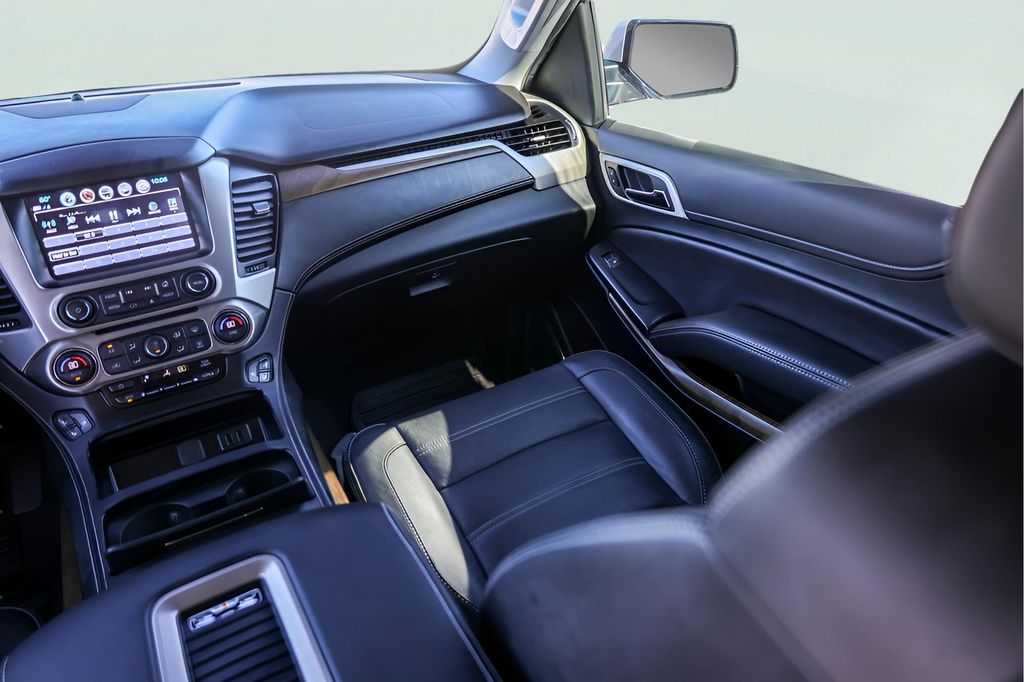 Used Car 2020 Gmc Yukon  Denali For Sale Under $50,000 In Austin, Texas