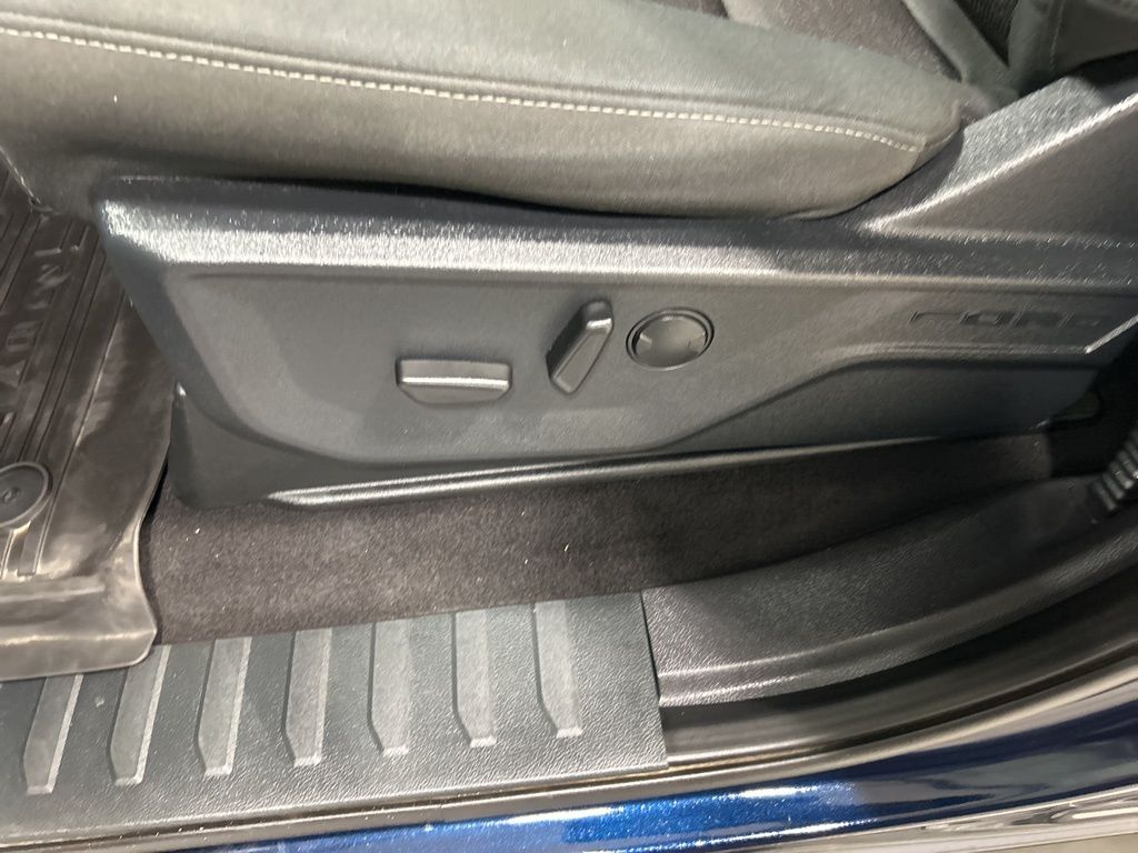 used 2024 Ford F-150 car, priced at $51,984