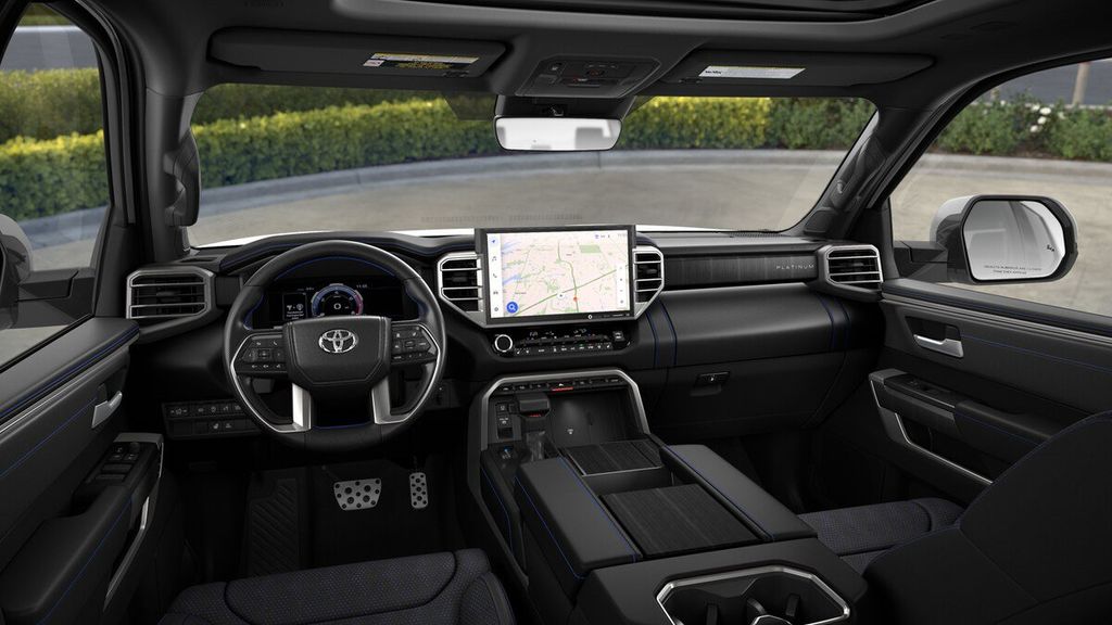 Thumbnail: 2025 Toyota Tundra - 19