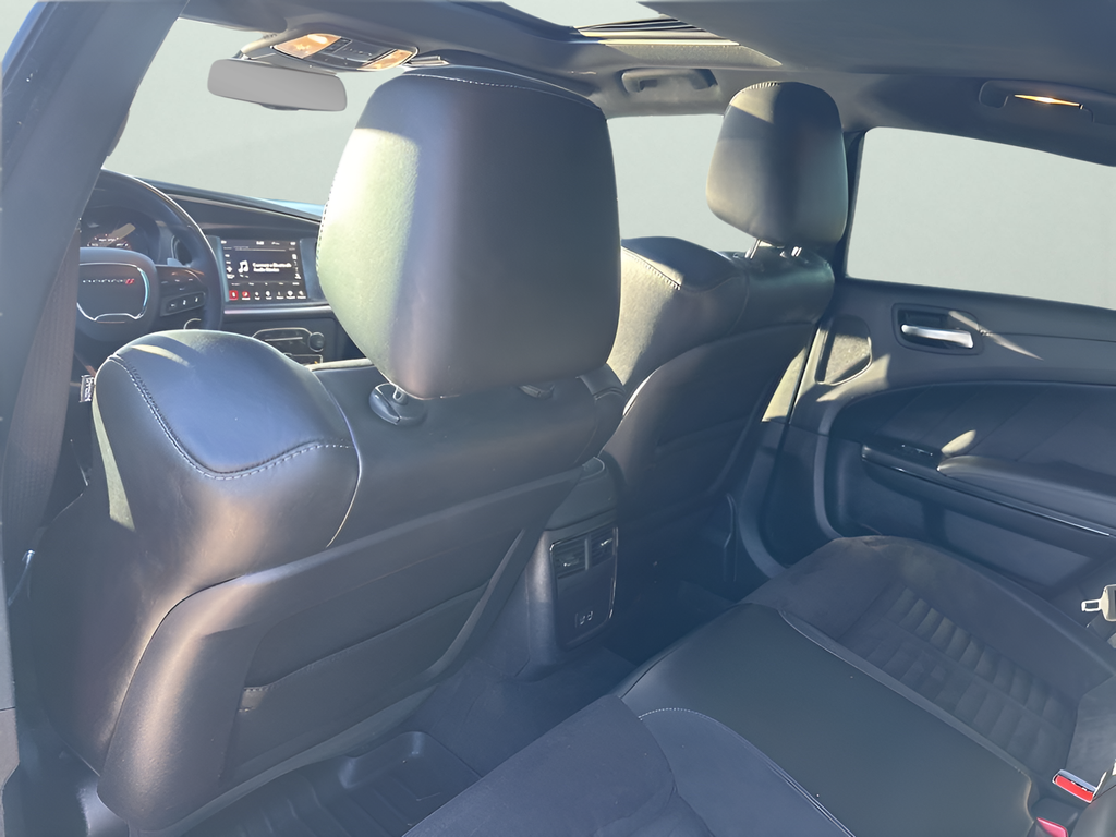 Used Car 2023 Dodge Charger  R/t Scat Pack For Sale Under $50,000 In Austin, Texas