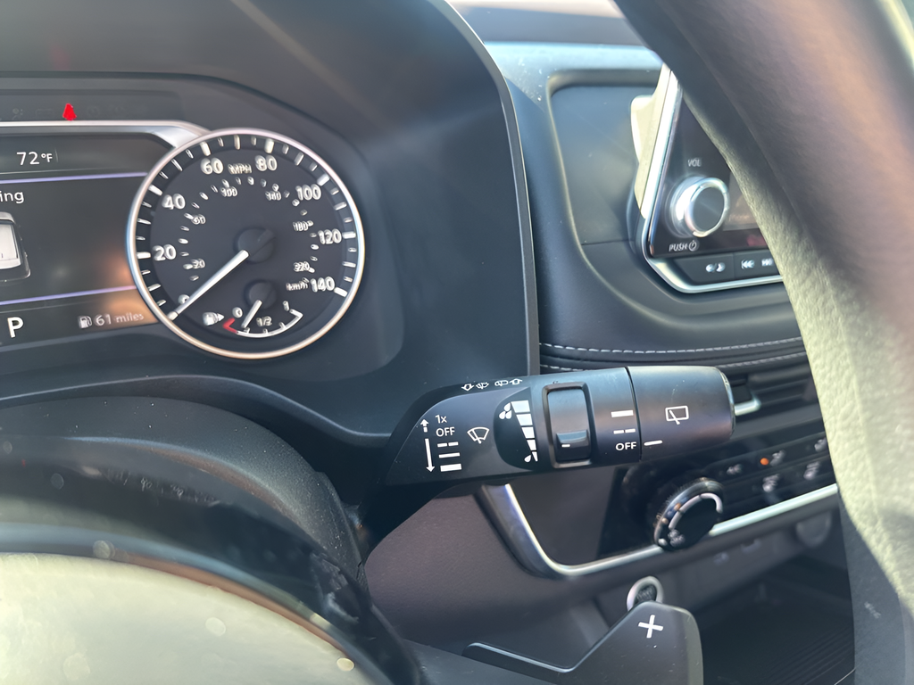 Used Car 2021 Nissan Rogue  S For Sale Under $25,000 In Austin, Texas