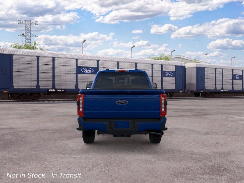 2026 Ford F-250 Super Duty XLT