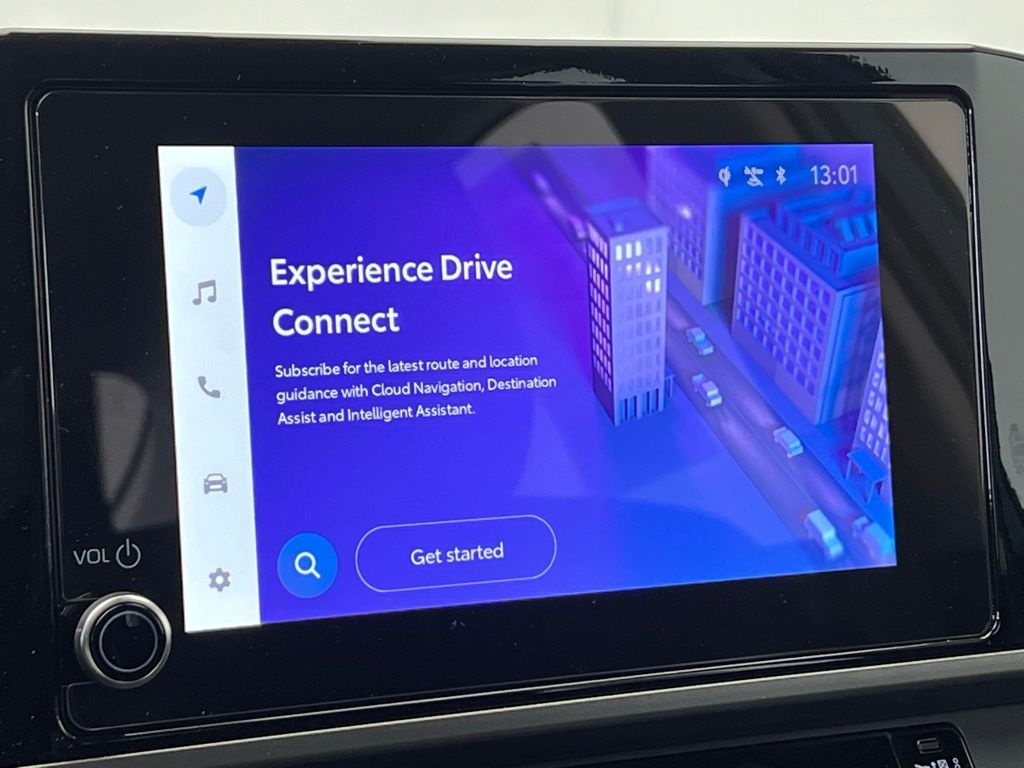 Thumbnail: 2025 Toyota Camry - 12