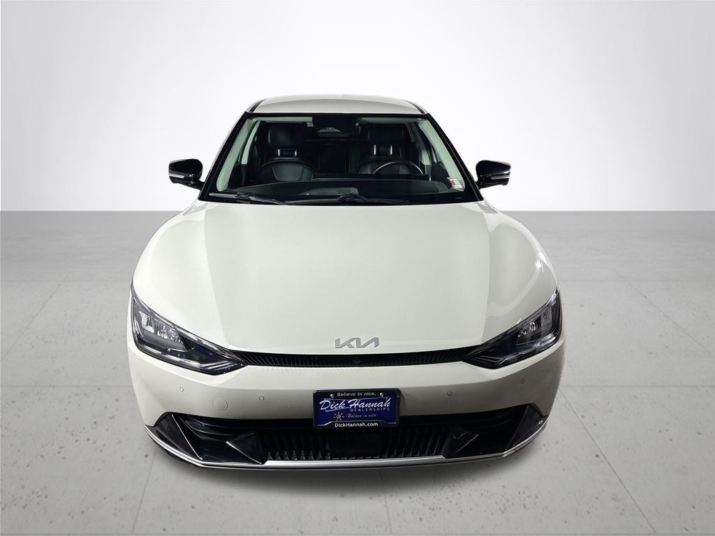 2023 Kia EV6 Wind