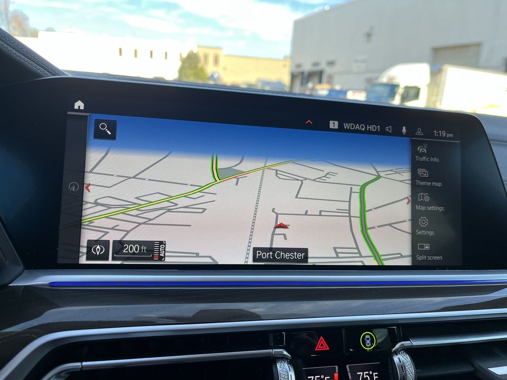 Thumbnail: 2022 BMW X5 - 18