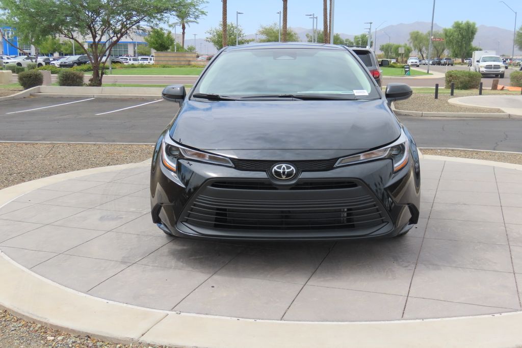 Thumbnail: 2025 Toyota Corolla - 2
