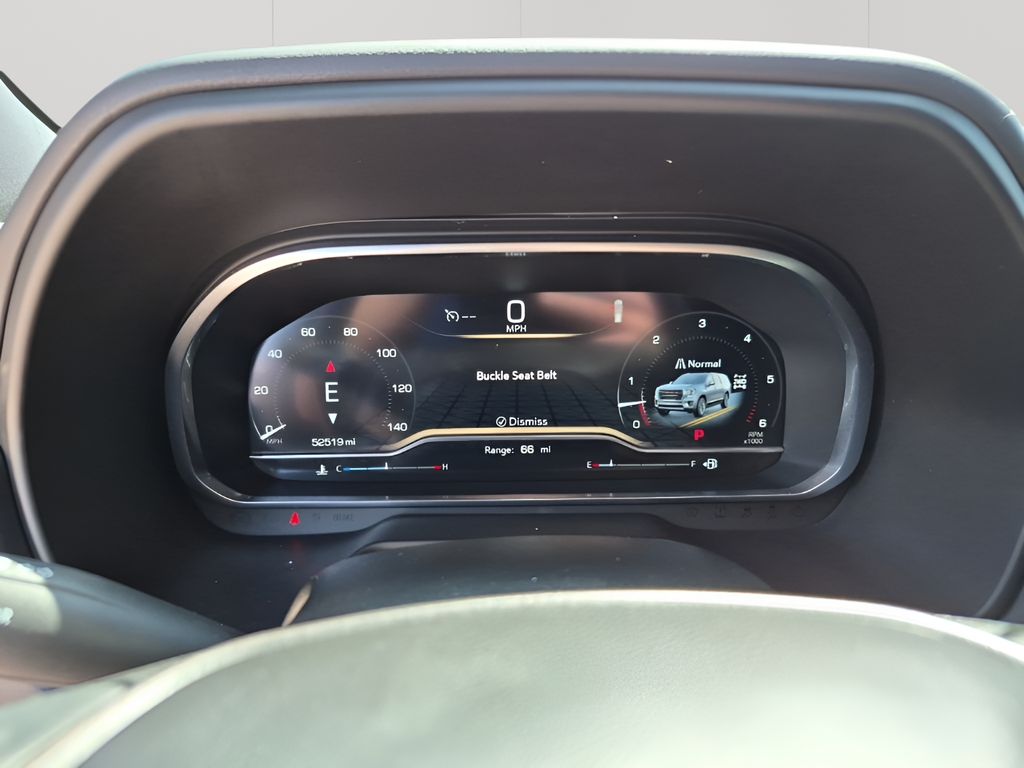 Used Car 2024 Gmc Yukon  At4 For Sale Under $70,000 In Austin, Texas