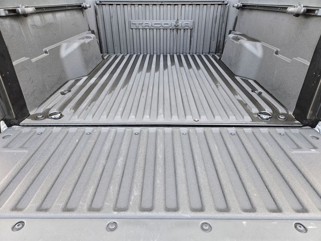 Used 2024 Toyota Tacoma Truck