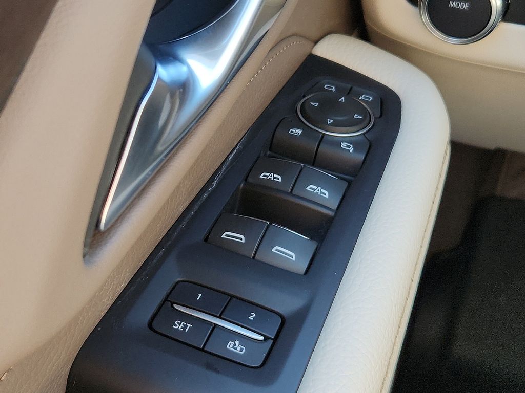 Thumbnail: 2022 GMC Yukon - 29