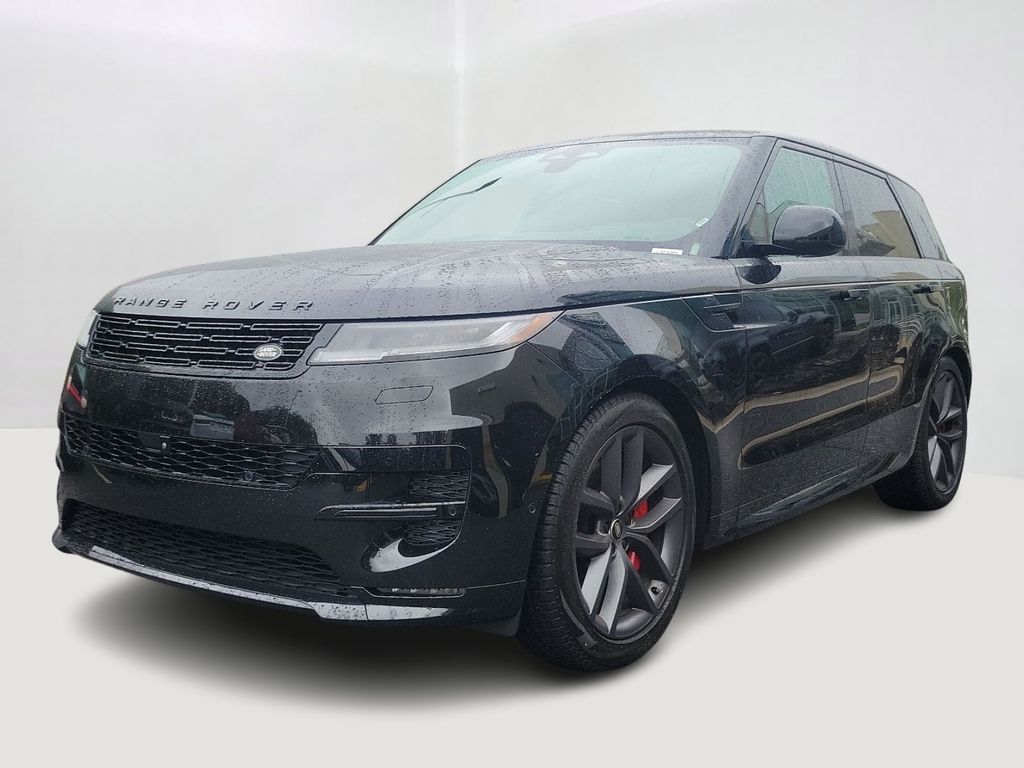 2024 Land Rover Range Rover Sport Dynamic -
                Annapolis, MD