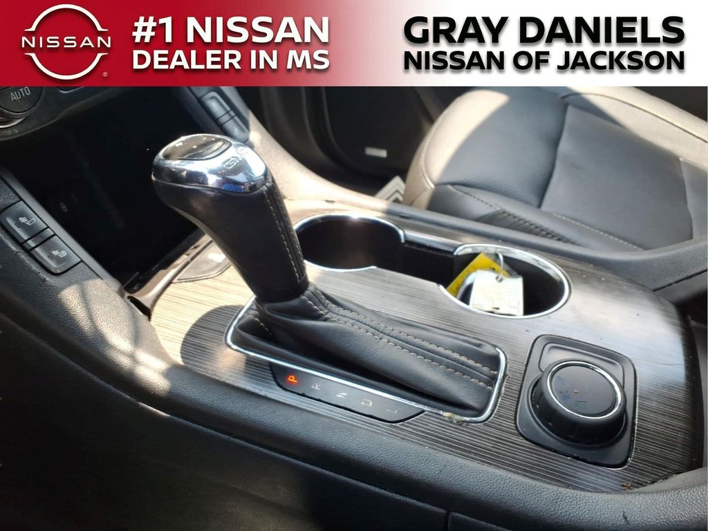 Used 2018 GMC Acadia SUV