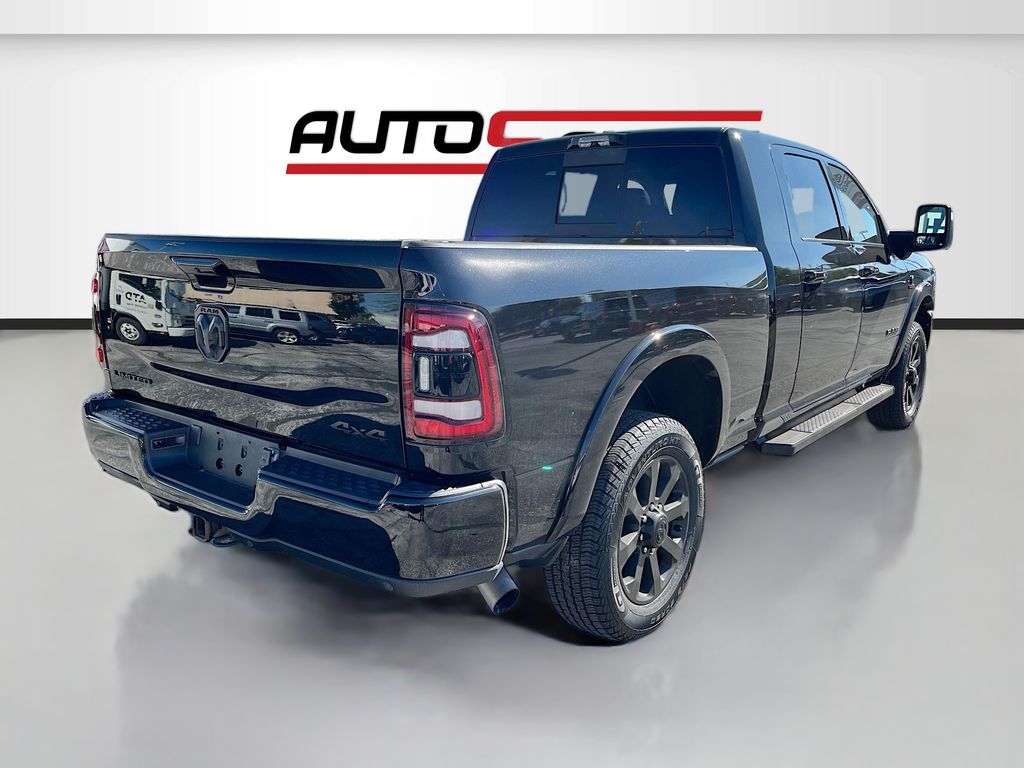 2023 Ram 2500 Limited - 6
