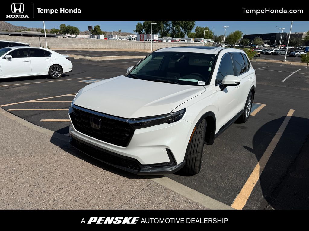 Thumbnail: 2023 Honda CR-V - 1