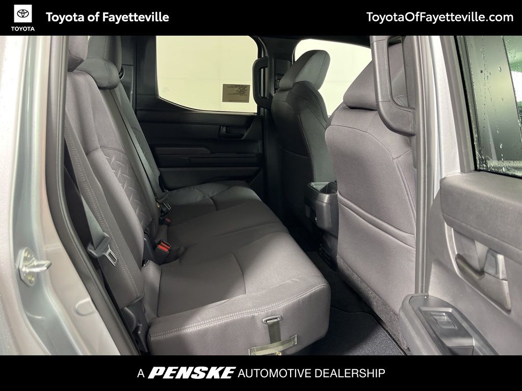 Thumbnail: 2025 Toyota Tacoma - 14