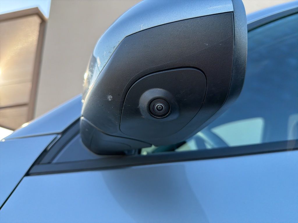 Thumbnail: 2025 Chevrolet Equinox - 9