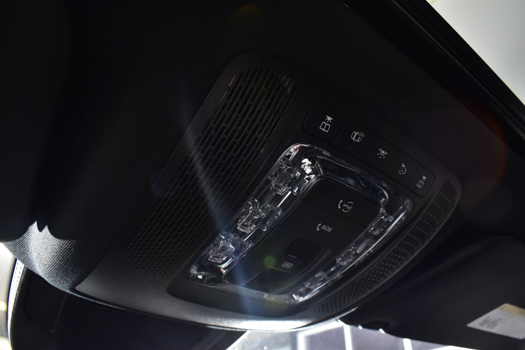 Thumbnail: 2025 Mercedes-Benz GLE - 28