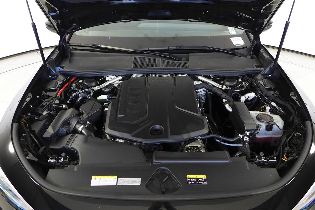 Thumbnail: 2025 Audi A5 - 6