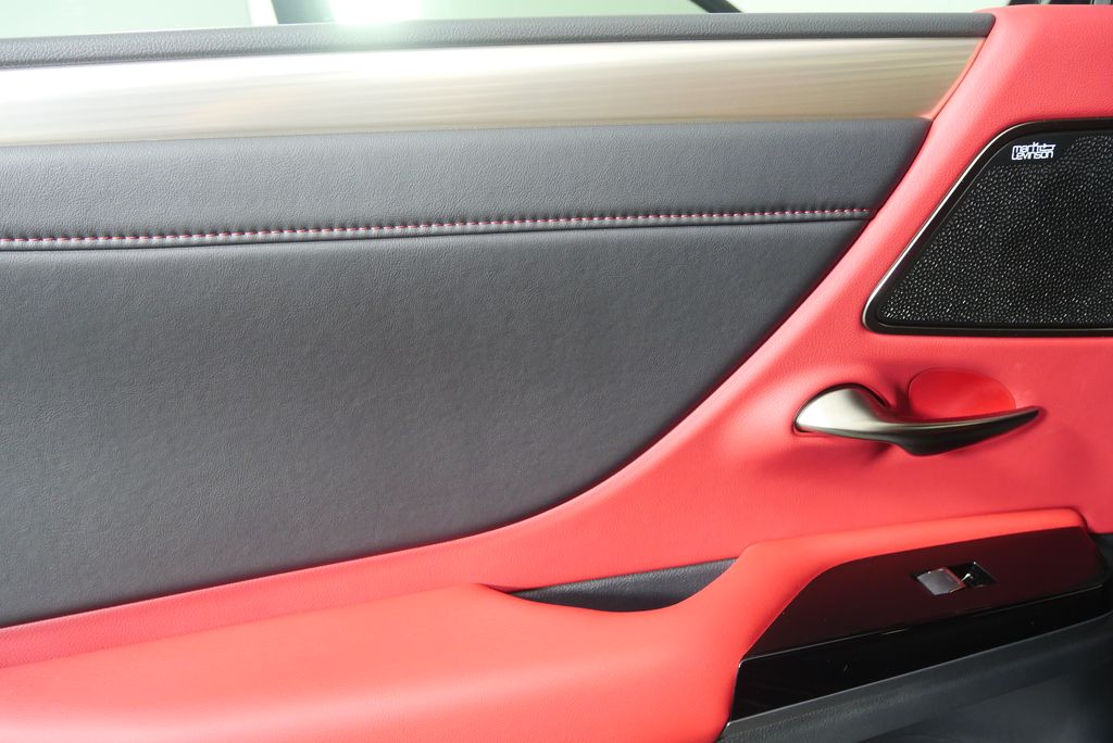 Thumbnail: 2024 Lexus ES - 16