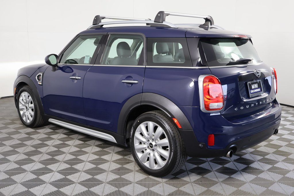 Thumbnail: 2019 MINI Cooper Countryman - 6
