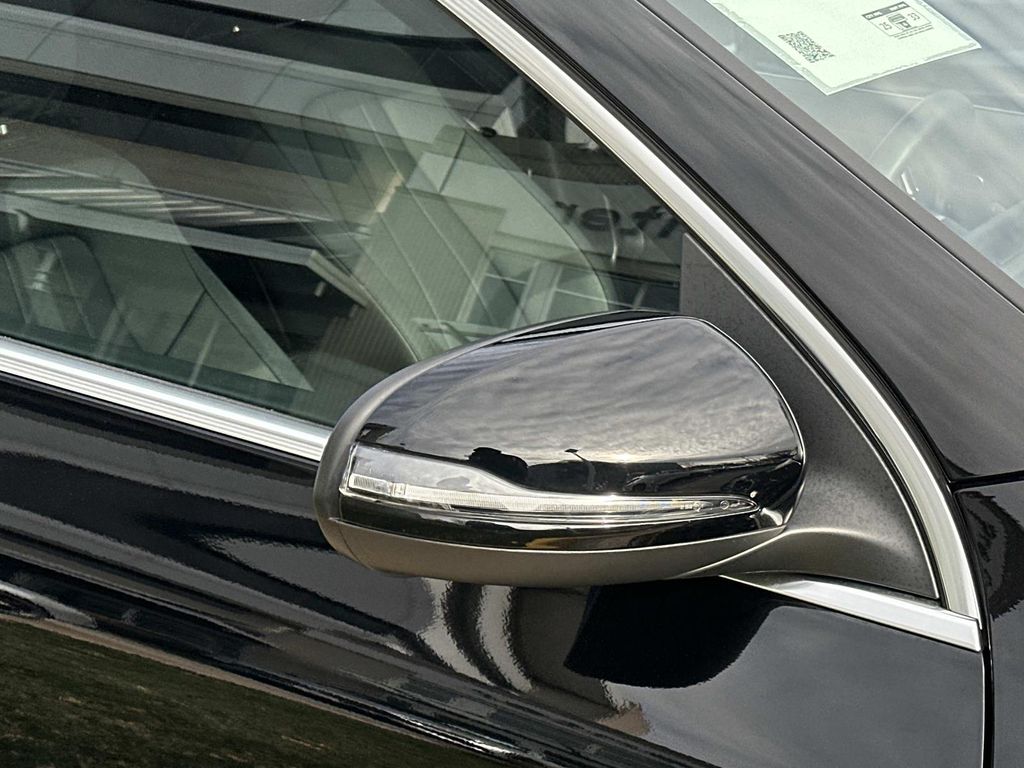 Thumbnail: 2025 Mercedes-Benz GLA - 18