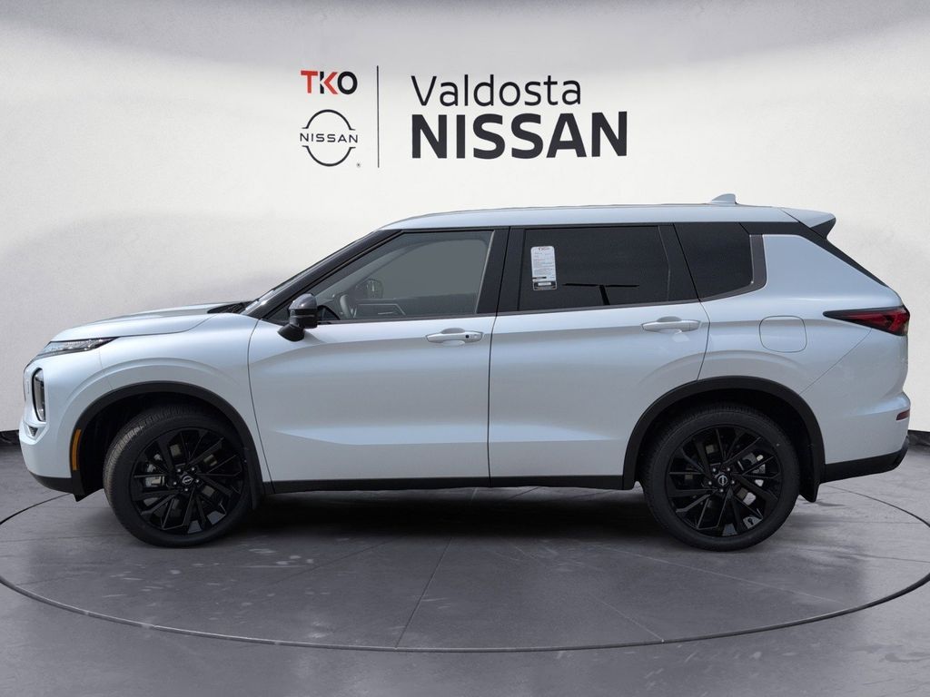 New 2026 Nissan Rogue Plug-in Hybrid SUV