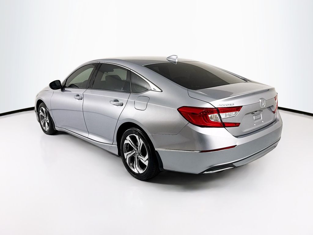 Thumbnail: 2020 Honda Accord - 7