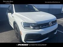 Thumbnail: 2021 Volkswagen Tiguan - 1